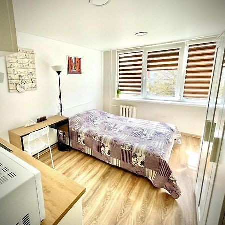 Taikos Studio Klaipėda Exteriér fotografie