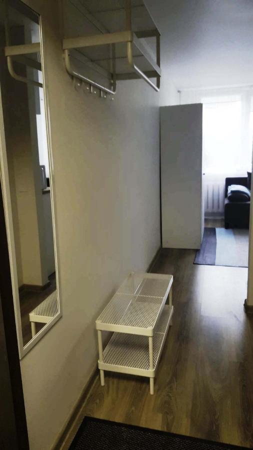 Taikos Studio Klaipėda Exteriér fotografie