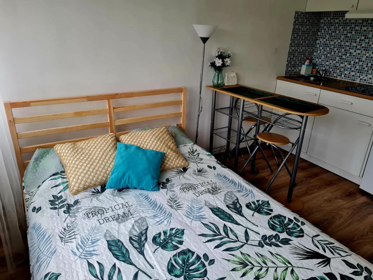 Taikos Studio Klaipėda Exteriér fotografie