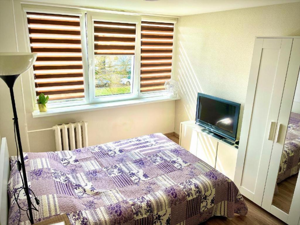 Taikos Studio Klaipėda Exteriér fotografie
