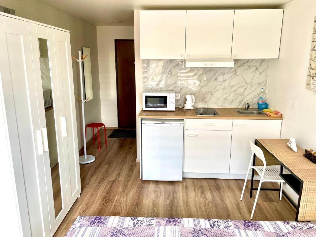 Taikos Studio Klaipėda Exteriér fotografie