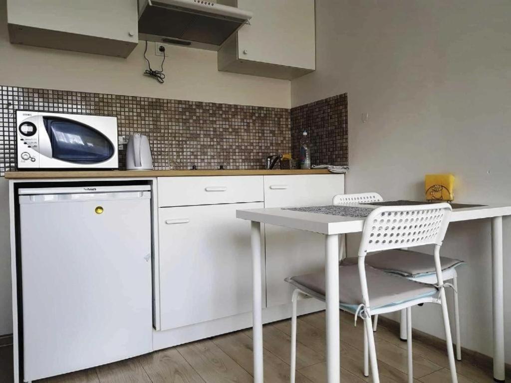 Taikos Studio Klaipėda Exteriér fotografie