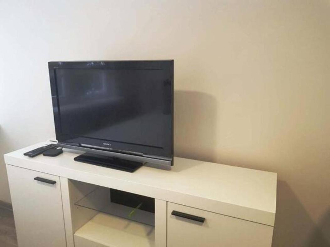 Taikos Studio Klaipėda Exteriér fotografie