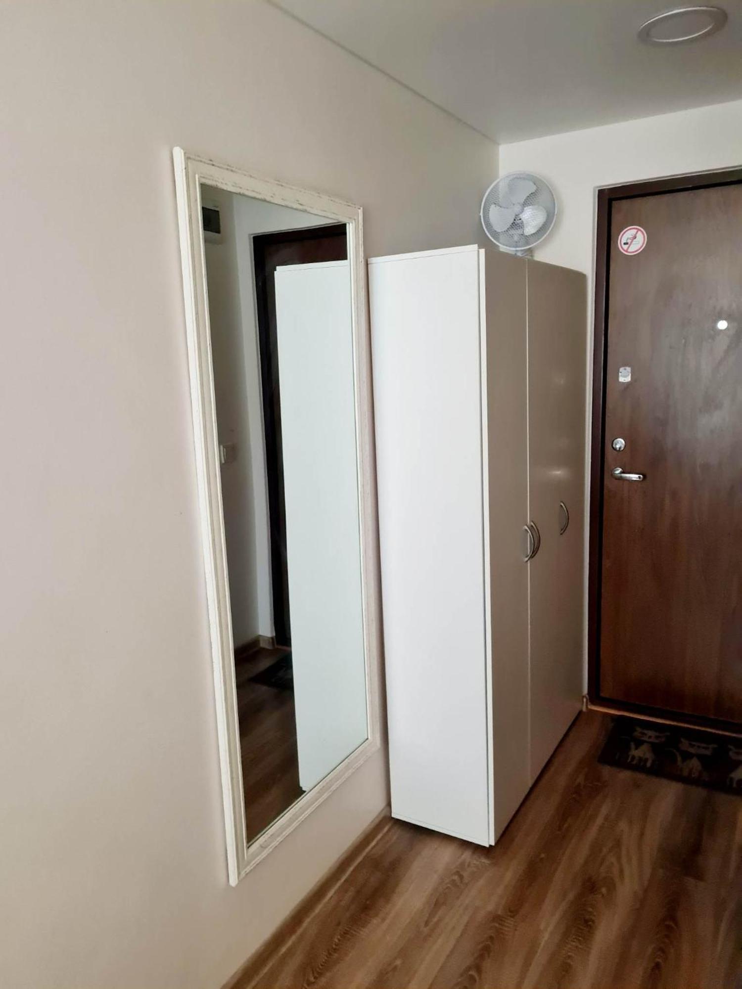 Taikos Studio Klaipėda Exteriér fotografie